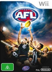 AFL Live Rom